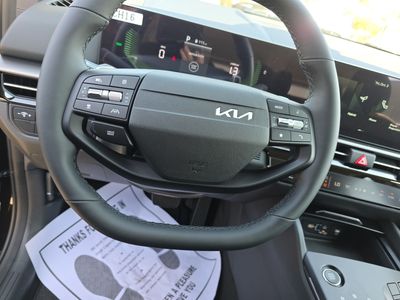 2026 Kia Sportage Hybrid - Photo 14