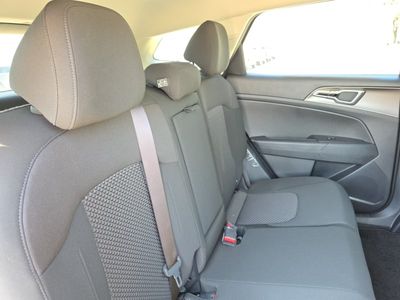 2026 Kia Sportage Hybrid - Photo 15