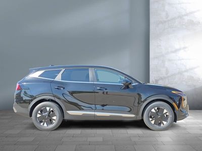2026 Kia Sportage Hybrid - Photo 4