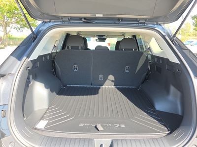 2026 Kia Sportage Hybrid - Photo 6