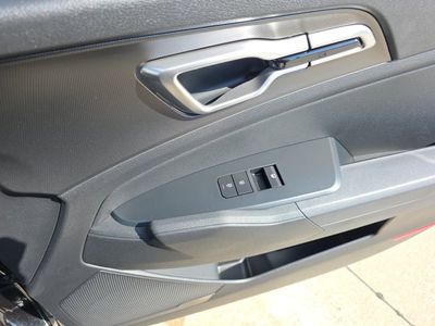 2026 Kia Sportage Hybrid - Photo 8