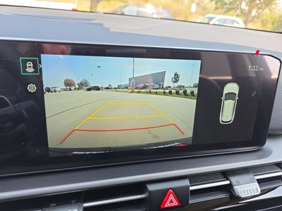 2026 Kia Sportage Hybrid - Photo 9