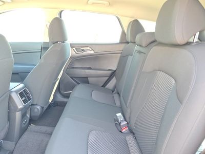 2026 Kia Sportage Hybrid - Photo 10