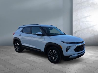 2025 Chevrolet Trailblazer - Photo 1