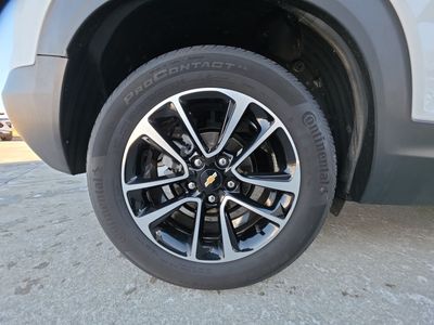 2025 Chevrolet Trailblazer - Photo 11