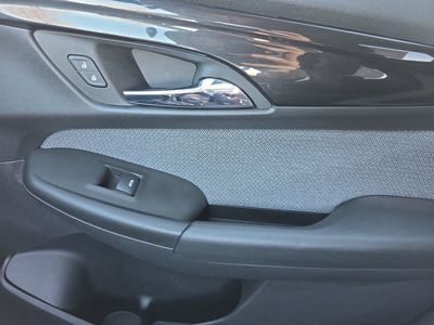 2025 Chevrolet Trailblazer - Photo 14