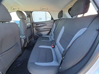 2025 Chevrolet Trailblazer - Photo 15
