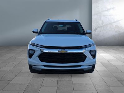 2025 Chevrolet Trailblazer - Photo 3