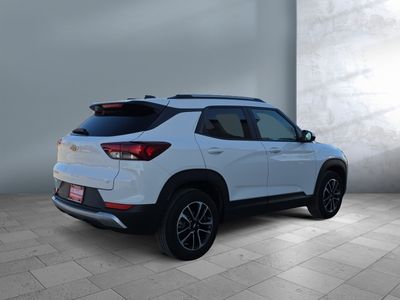 2025 Chevrolet Trailblazer - Photo 5