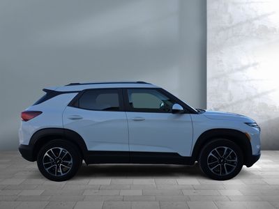 2025 Chevrolet Trailblazer - Photo 6
