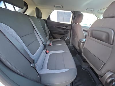 2025 Chevrolet Trailblazer - Photo 7