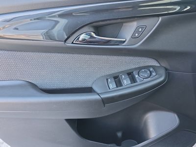 2025 Chevrolet Trailblazer - Photo 10