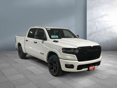 2026 Ram 1500 - Photo 1