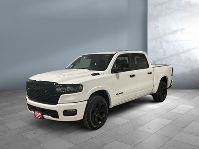 2026 Ram 1500 - Photo 2