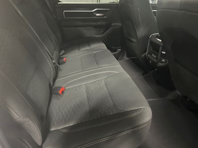 2026 Ram 1500 - Photo 12