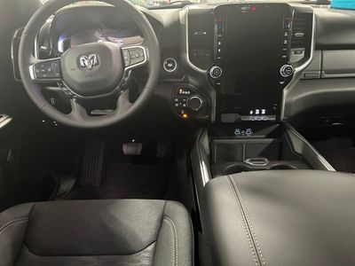 2026 Ram 1500 - Photo 15