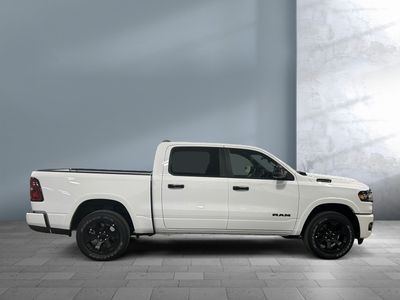 2026 Ram 1500 - Photo 3