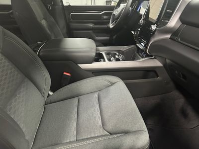 2026 Ram 1500 - Photo 4