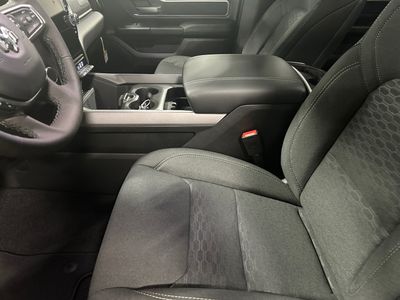2026 Ram 1500 - Photo 5