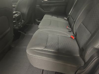 2026 Ram 1500 - Photo 8