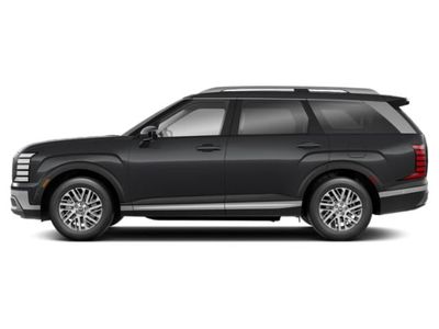 2026 Hyundai Palisade - Photo 1