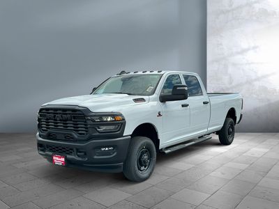2026 Ram 2500 - Photo 1
