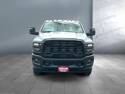 2026 Ram 2500 - Photo 2
