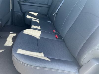 2026 Ram 2500 - Photo 12