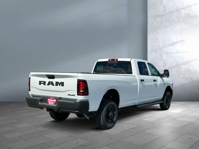 2026 Ram 2500 - Photo 3