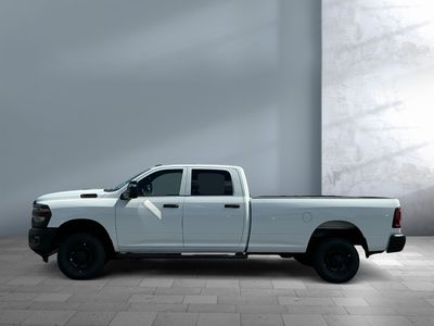 2026 Ram 2500 - Photo 4
