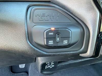 2026 Ram 2500 - Photo 6