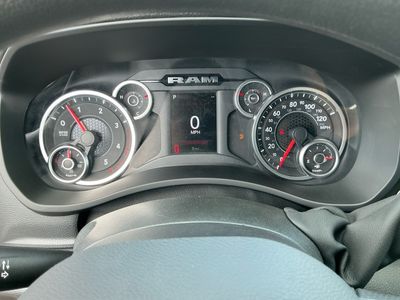 2026 Ram 2500 - Photo 8