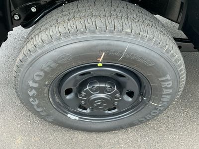 2026 Ram 2500 - Photo 10