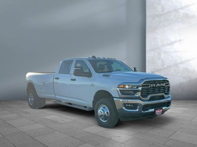 2026 Ram 3500 - Photo 1
