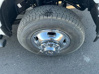 2026 Ram 3500 - Photo 11