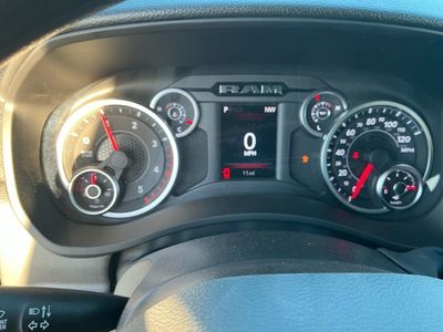 2026 Ram 3500 - Photo 12