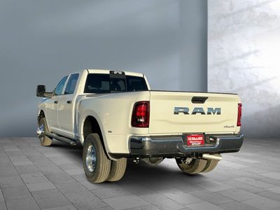 2026 Ram 3500 - Photo 3