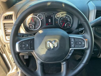 2026 Ram 3500 - Photo 7