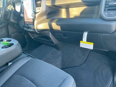 2026 Ram 3500 - Photo 8