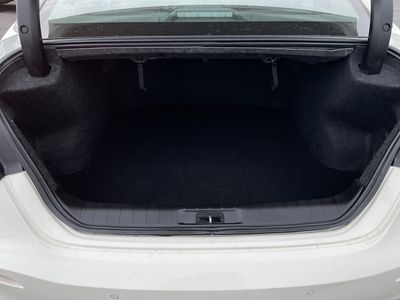 2023 Nissan Maxima — photo 14 view