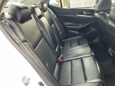 2023 Nissan Maxima — photo 15 view