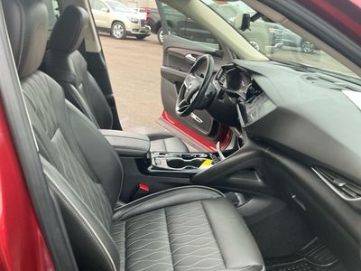 2022 Buick Envision — photo 11 view