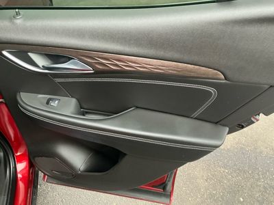 2022 Buick Envision — photo 12 view