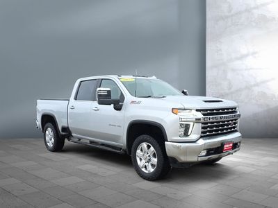 2023 Chevrolet Silverado 3500HD - Photo 2