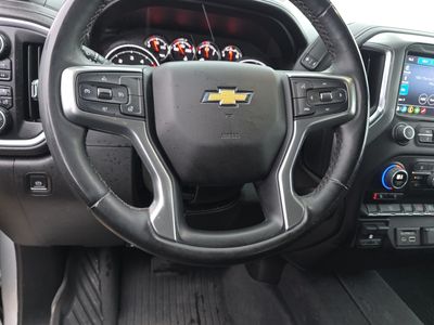 2023 Chevrolet Silverado 3500HD - Photo 11