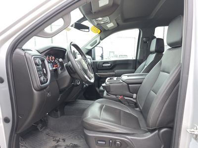 2023 Chevrolet Silverado 3500HD - Photo 12