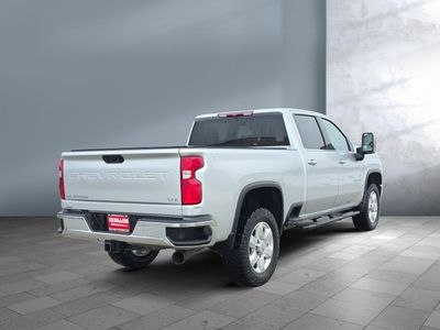 2023 Chevrolet Silverado 3500HD - Photo 3