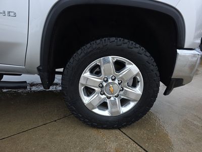 2023 Chevrolet Silverado 3500HD - Photo 8