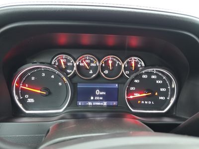 2023 Chevrolet Silverado 3500HD - Photo 9