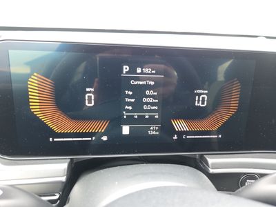 2026 Kia K5 — photo 13 view